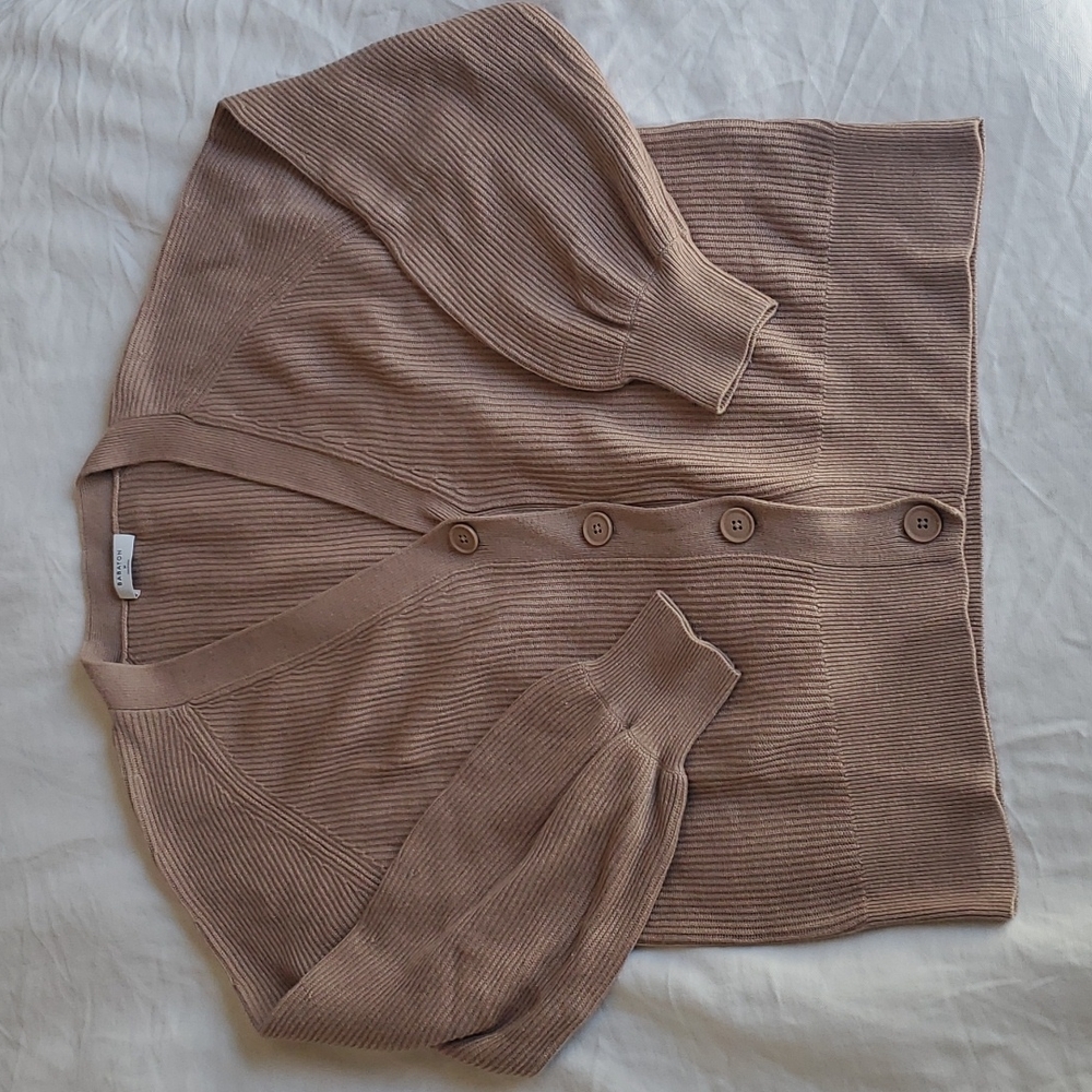 Babaton Bespoke Cardigan - Picture 1 of 5